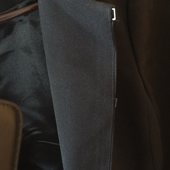 ELLEN TRACY. Blazer. - Picture 8 of 8